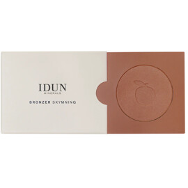 IDUN Matte Bronzer 4.6 gram No. 623
