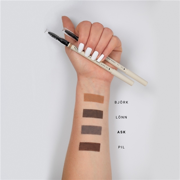 IDUN Eyebrow Pencil (Bilde 2 av 2)