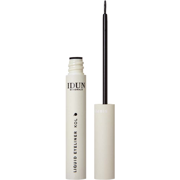 IDUN Liquid Eyeliner (Bilde 1 av 2)