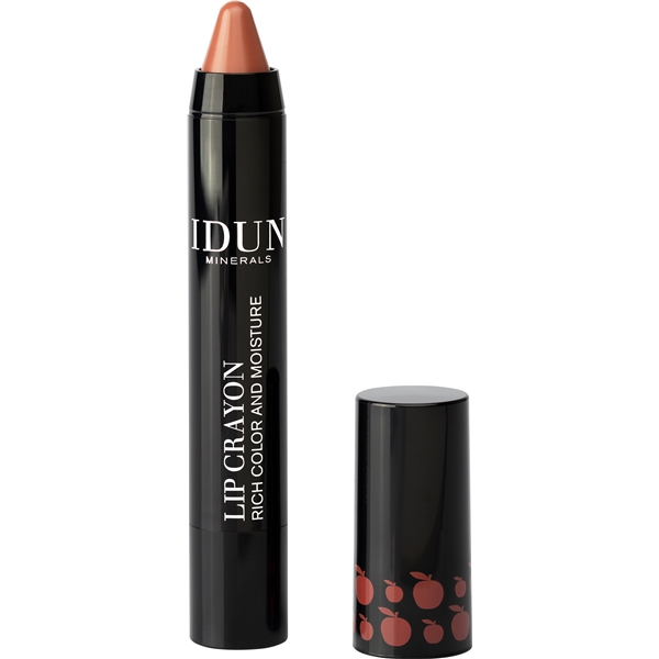 IDUN Lip Crayon (Bilde 1 av 2)