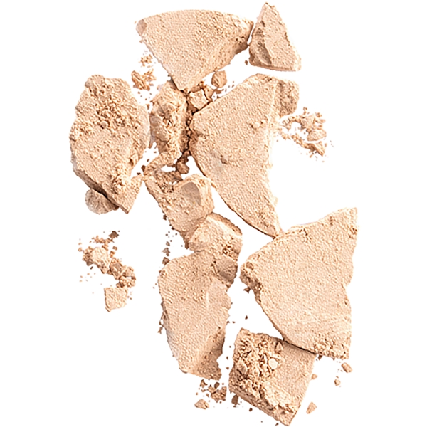 IDUN 2 in 1 Pressed Powder & Foundation (Bilde 2 av 2)