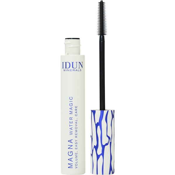 IDUN Magna Water Magic Mascara (Bilde 1 av 13)