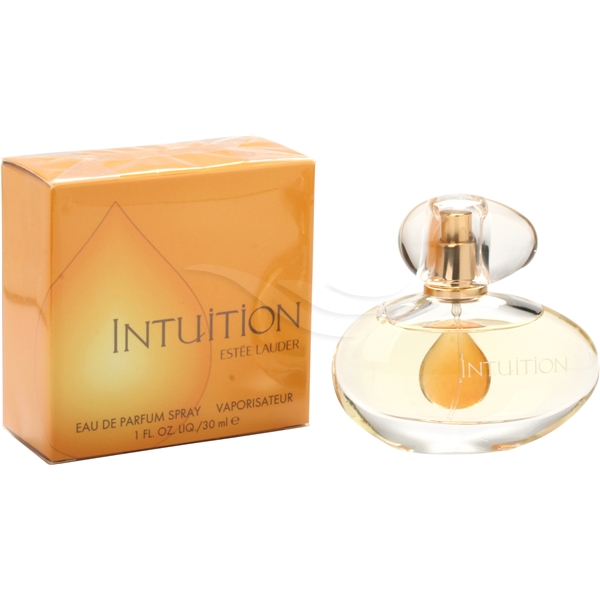 Intuition - Eau de parfum (Edp) Spray