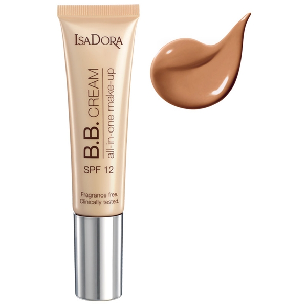 IsaDora BB Cream