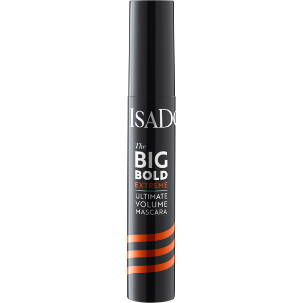 IsaDora The Big Bold Extreme Mascara (Bilde 2 av 8)