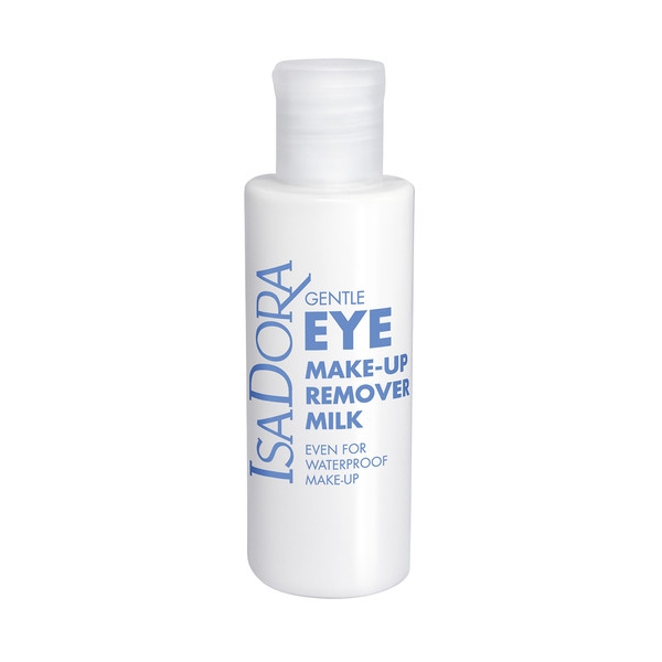 IsaDora Gentle Eye Make Up Remover Milk