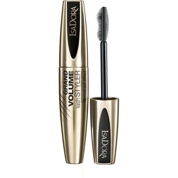 IsaDora Grand Volume Lash Styler Mascara (Bilde 1 av 3)