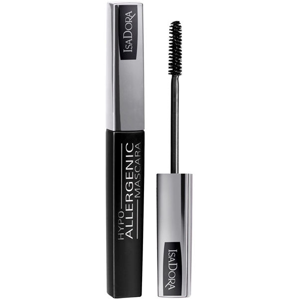 IsaDora Hypo Allergenic Mascara (Bilde 1 av 3)