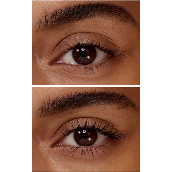 IsaDora Hypo Allergenic Mascara (Bilde 3 av 3)