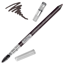 1.2 gram - No. 030 Soft Black - IsaDora Eyebrow Pencil Waterproof