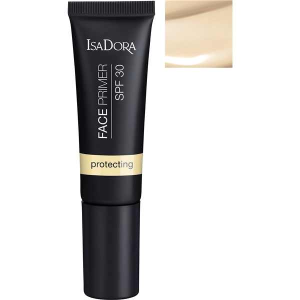 IsaDora Face Primer Protecting Spf 30 (Bilde 1 av 2)