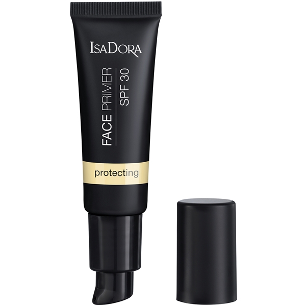 IsaDora Face Primer Protecting Spf 30 (Bilde 2 av 2)