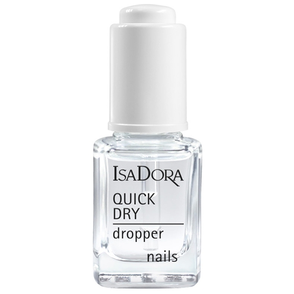 IsaDora Quick Dry Nail Dropper (Bilde 1 av 2)