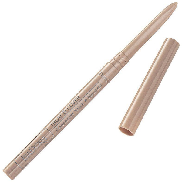 IsaDora Treat & Cover Concealer (Bilde 1 av 2)