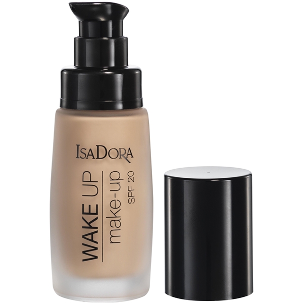 IsaDora Wake Up Make Up - Foundation (Bilde 1 av 2)