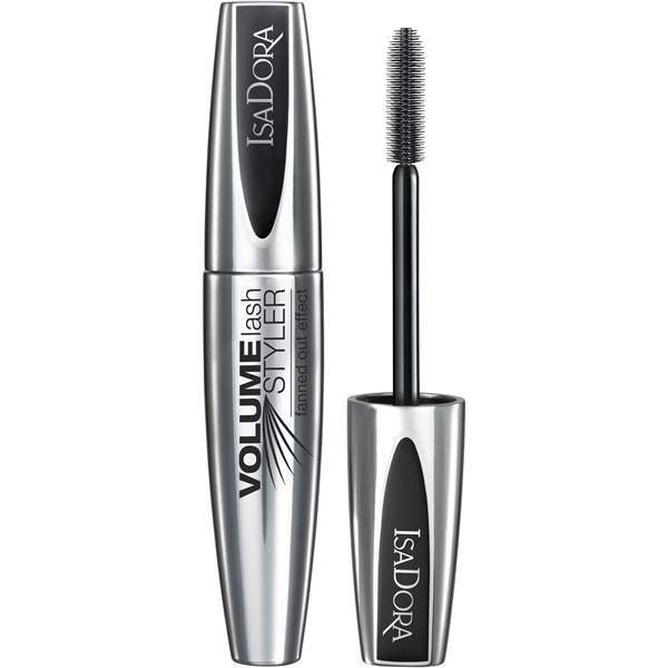 IsaDora Volume Lash Styler Mascara (Bilde 1 av 3)