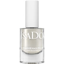 IsaDora The Wonder Nail Polish