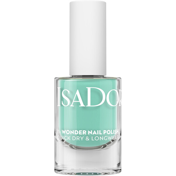 IsaDora The Wonder Nail Polish (Bilde 1 av 5)
