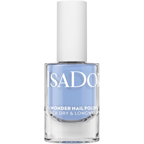 IsaDora The Wonder Nail Polish (Bilde 1 av 5)