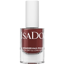 IsaDora The Wonder Nail Polish 5 ml No. 165