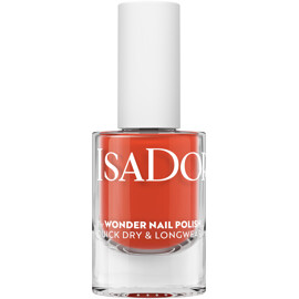 IsaDora The Wonder Nail Polish 5 ml No. 169