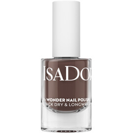 IsaDora The Wonder Nail Polish 5 ml No. 208