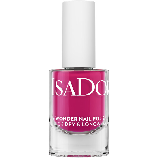 IsaDora The Wonder Nail Polish (Bilde 1 av 5)