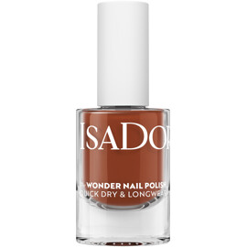 IsaDora The Wonder Nail Polish 5 ml No. 215