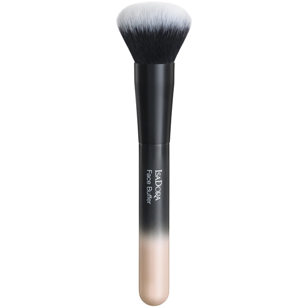 IsaDora Face Buffer Brush (Bilde 1 av 2)