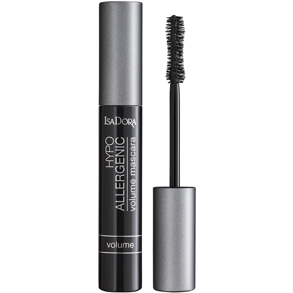 IsaDora NEW Hypo Allergenic Volume Mascara (Bilde 1 av 6)