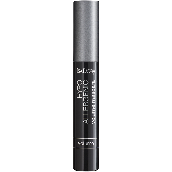 IsaDora NEW Hypo Allergenic Volume Mascara (Bilde 2 av 6)