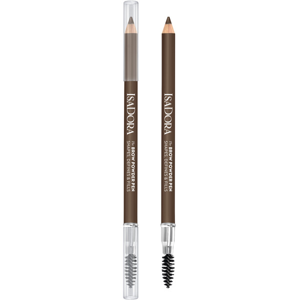 IsaDora Brow Powder Pen (Bilde 1 av 2)