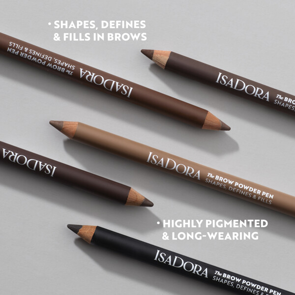 IsaDora The Brow Powder Pen (Bilde 5 av 7)