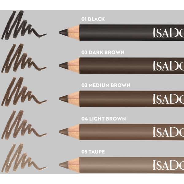 IsaDora The Brow Powder Pen (Bilde 6 av 7)