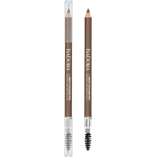 IsaDora The Brow Powder Pen (Bilde 1 av 7)