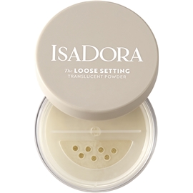 IsaDora The Loose Setting Translucent Powder 9 gram