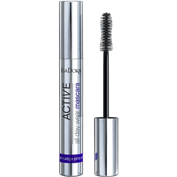 IsaDora Active All Day Wear Mascara