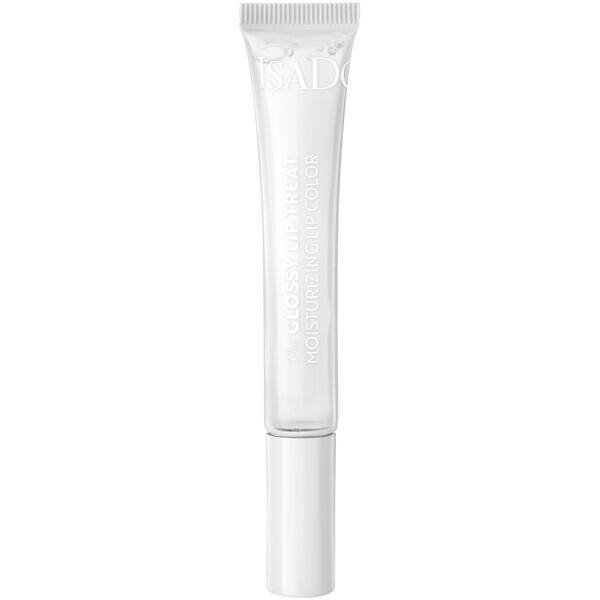 IsaDora The Glossy Lip Treat (Bilde 2 av 8)