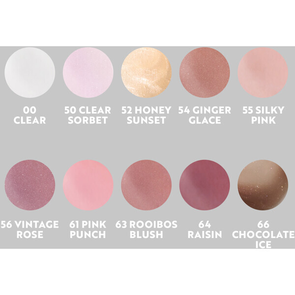 IsaDora The Glossy Lip Treat (Bilde 6 av 8)