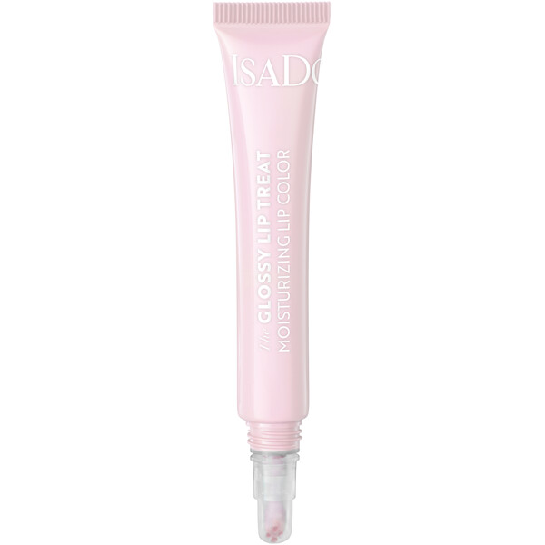 IsaDora The Glossy Lip Treat (Bilde 1 av 8)