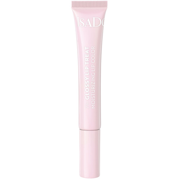 IsaDora The Glossy Lip Treat (Bilde 2 av 8)