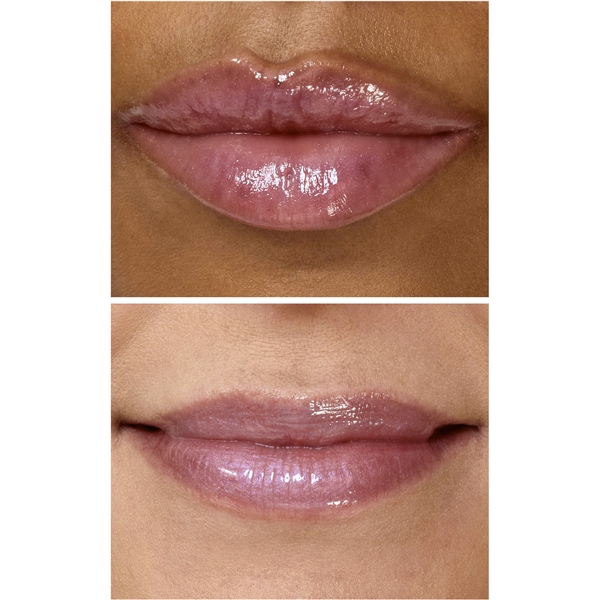 IsaDora Glossy Lip Treat (Bilde 3 av 4)