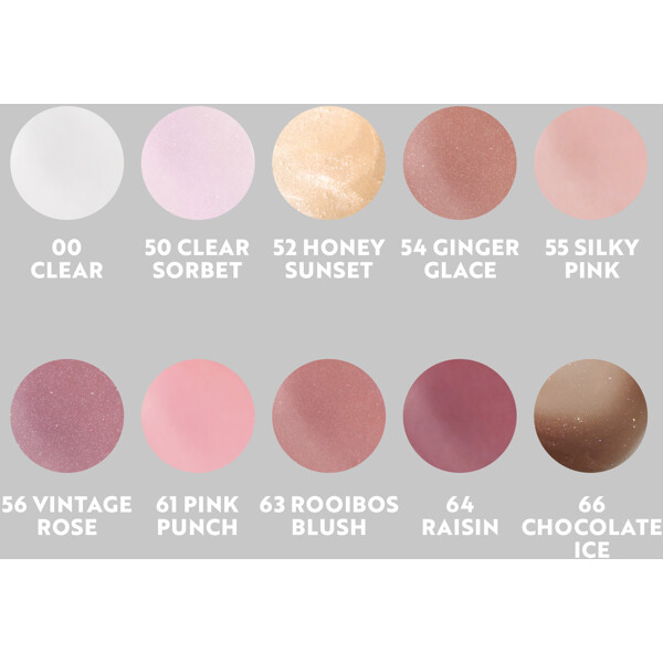 IsaDora The Glossy Lip Treat (Bilde 6 av 8)