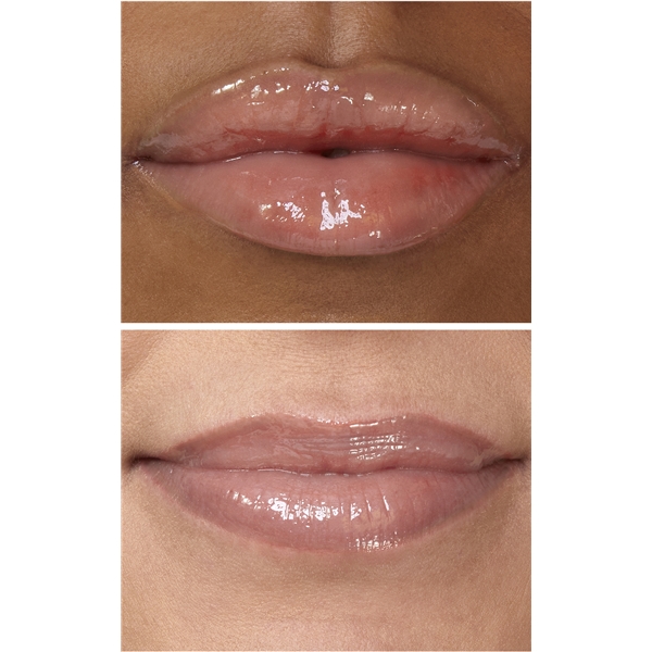 IsaDora Glossy Lip Treat (Bilde 4 av 5)