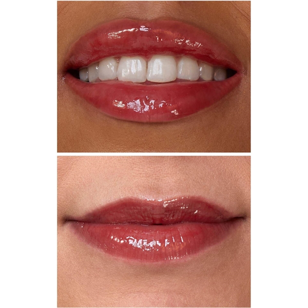IsaDora Glossy Lip Treat (Bilde 3 av 3)
