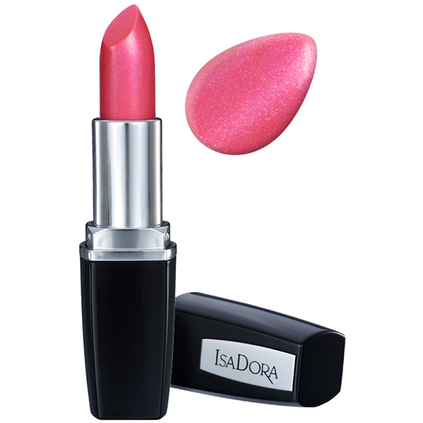 IsaDora Perfect Moisture Lipstick