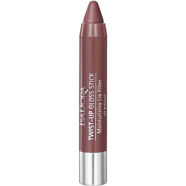 IsaDora Twist Up Gloss Stick (Bilde 1 av 3)