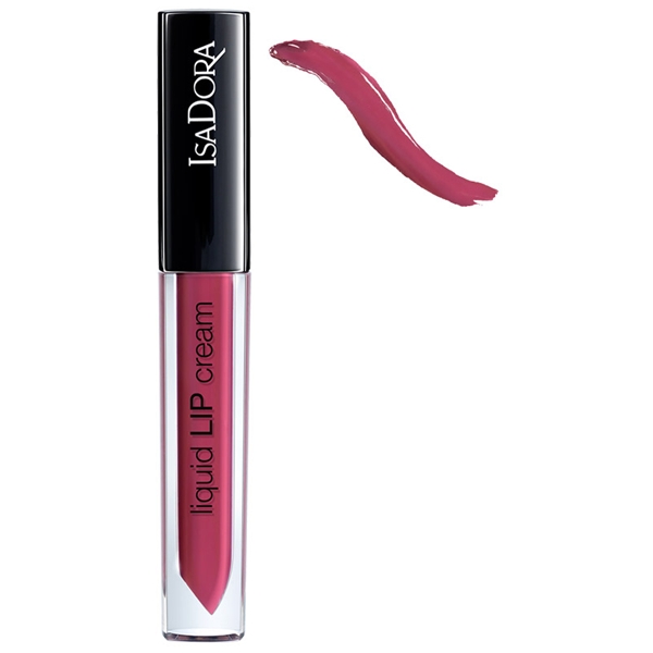 Isadora Liquid Lip Cream