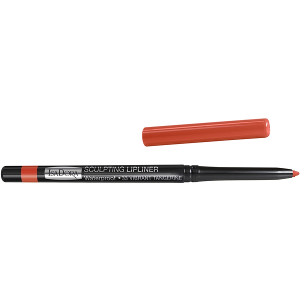 IsaDora Sculpting Lipliner Waterproof (Bilde 1 av 2)