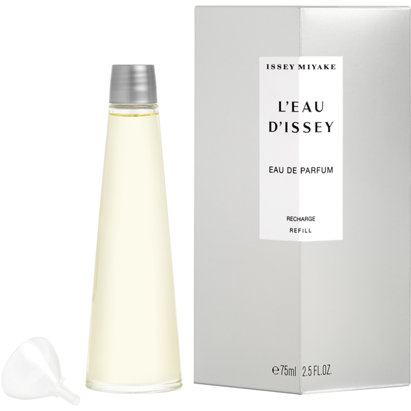 L'eau D'Issey - Eau de Parfum Refill (Bilde 2 av 3)